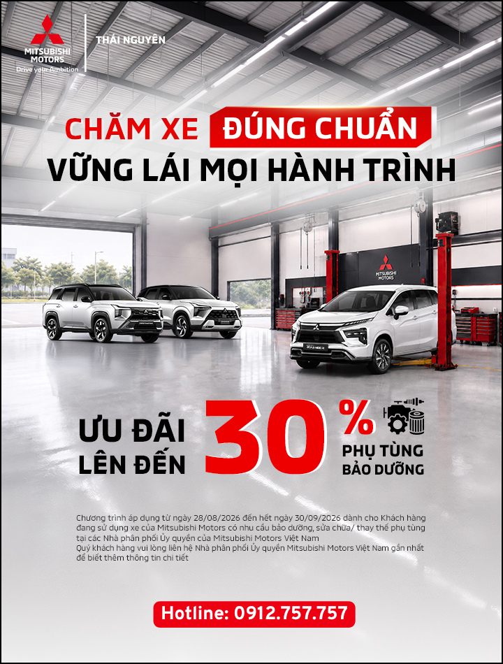 ƯU ĐÃI LÊN ĐẾN 30% CHO KHÁCH HÀNG DỊCH VỤ THÁNG 9